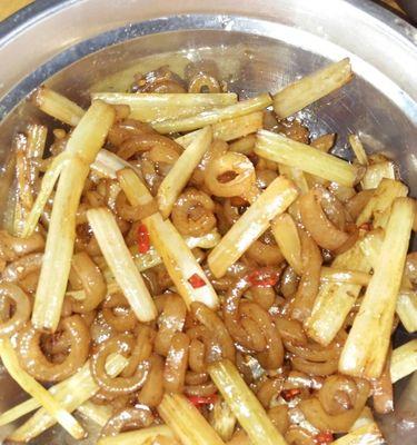 酸辣猪皮怎么做？详细步骤和常见问题解答？