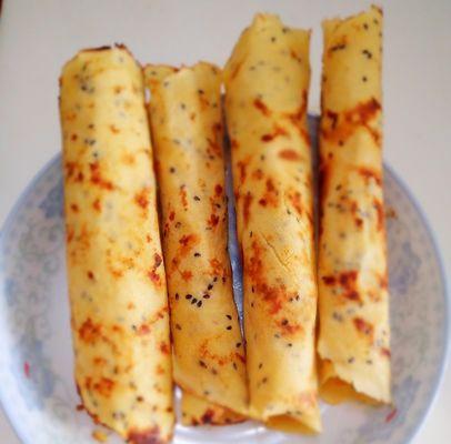 肉蛋卷的做法是什么？如何在家轻松制作美味肉蛋卷？