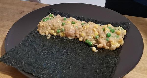 紫菜肉卷怎么做？步骤详细解答！