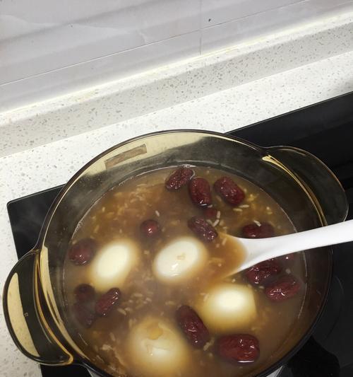 甜酒红枣年糕甜酒汤圆怎么做？详细步骤和技巧是什么？