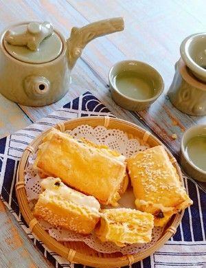 自制咸蛋黄晒干版怎么做？晒干版咸蛋黄的制作步骤是什么？