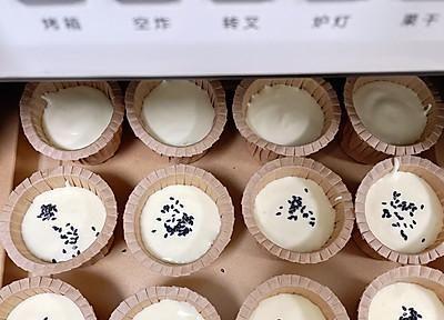 清水纸杯蛋糕怎么做？制作过程中常见问题有哪些？