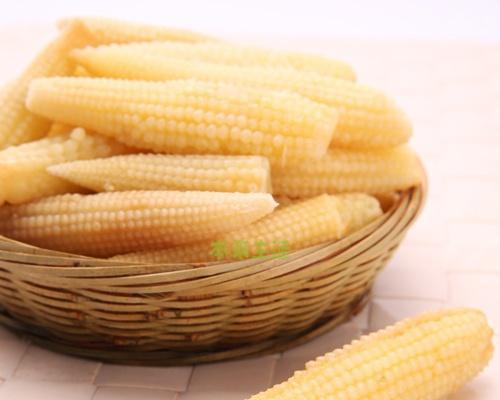 蔬食玉米笋佐怎么做？有哪些简单易学的做法步骤？