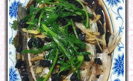 蒸鳊鱼怎么做才鲜嫩？详细步骤和技巧是什么？