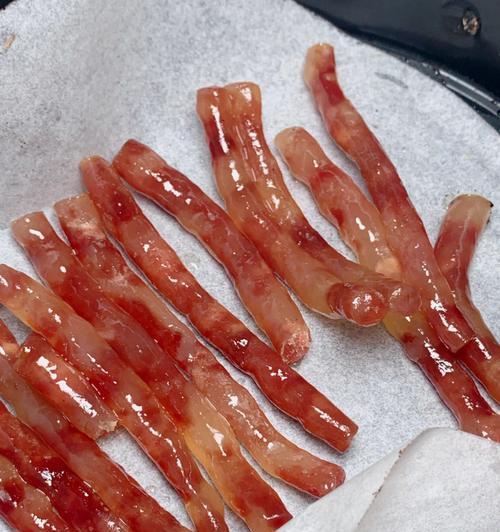 泰式香肠怎么做？在家制作泰式香肠的步骤是什么？