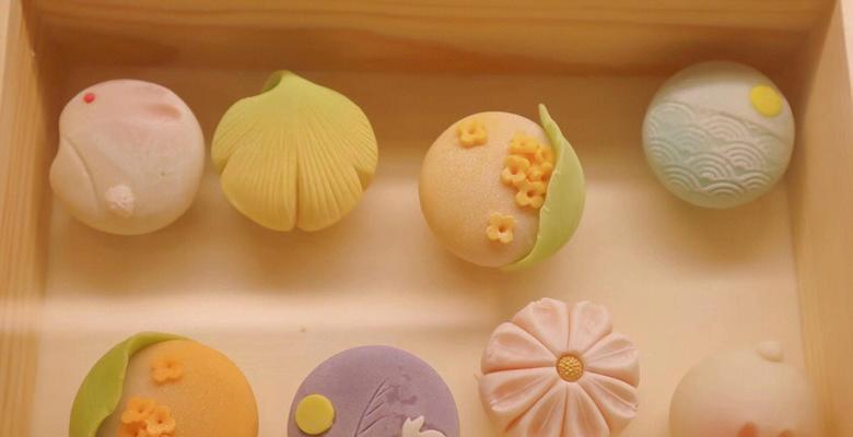 冰皮月饼白芸豆做法（传统口感与创新美味的完美融合）