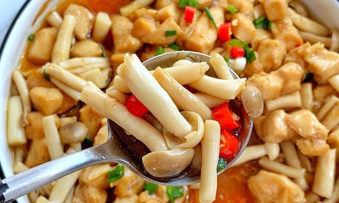 白玉包肉的做法是什么？如何在家轻松制作？