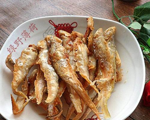 如何制作美味炸酥鱼（一步一步教你制作口感鲜美的炸酥鱼）