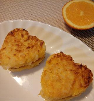 剩米饭饼怎么做？剩米饭饼的制作步骤是什么？