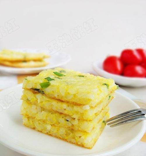 剩米饭饼怎么做？剩米饭饼的制作步骤是什么？