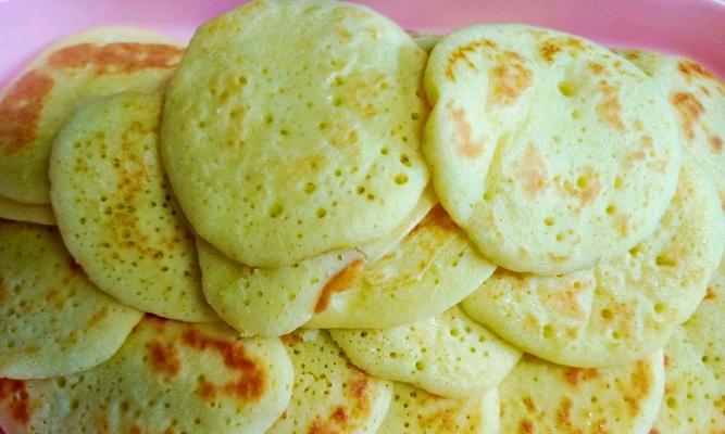 剩米饭饼怎么做？剩米饭饼的制作步骤是什么？