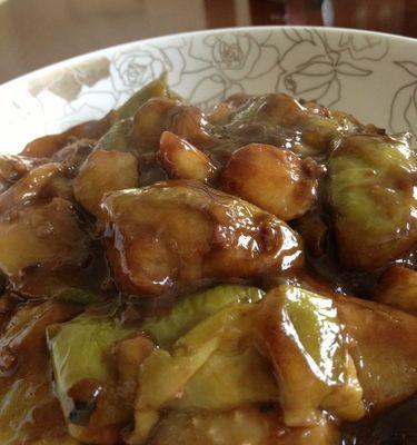 肉酱茄子怎么做才好吃？步骤详解和常见问题解答？