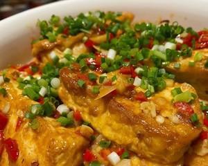 肉末煎豆腐怎么做？步骤和技巧有哪些？