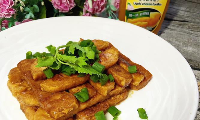 肉末煎豆腐怎么做？步骤和技巧有哪些？
