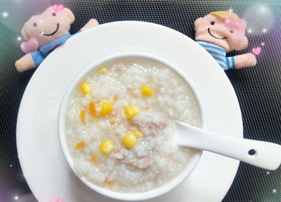 用猪骨土豆胡萝卜熬的营养汤（快速简单家常汤）
