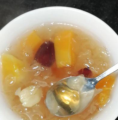 蒸木瓜马蹄糖水怎么做？步骤是什么？