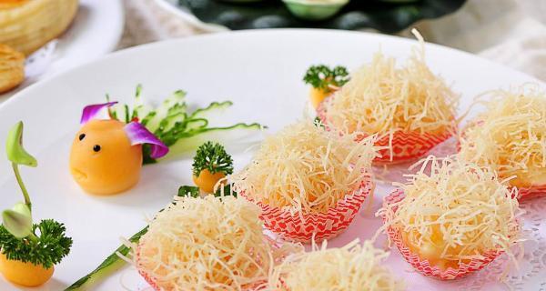 孜然黄金虾球的做法是什么？如何在家轻松制作？