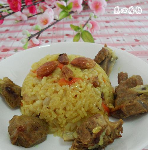 羊肉手抓饭怎么做？步骤详解和常见问题解答？
