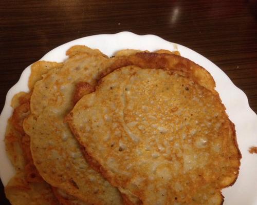肉末土豆饼怎么做？制作过程中有哪些常见问题？