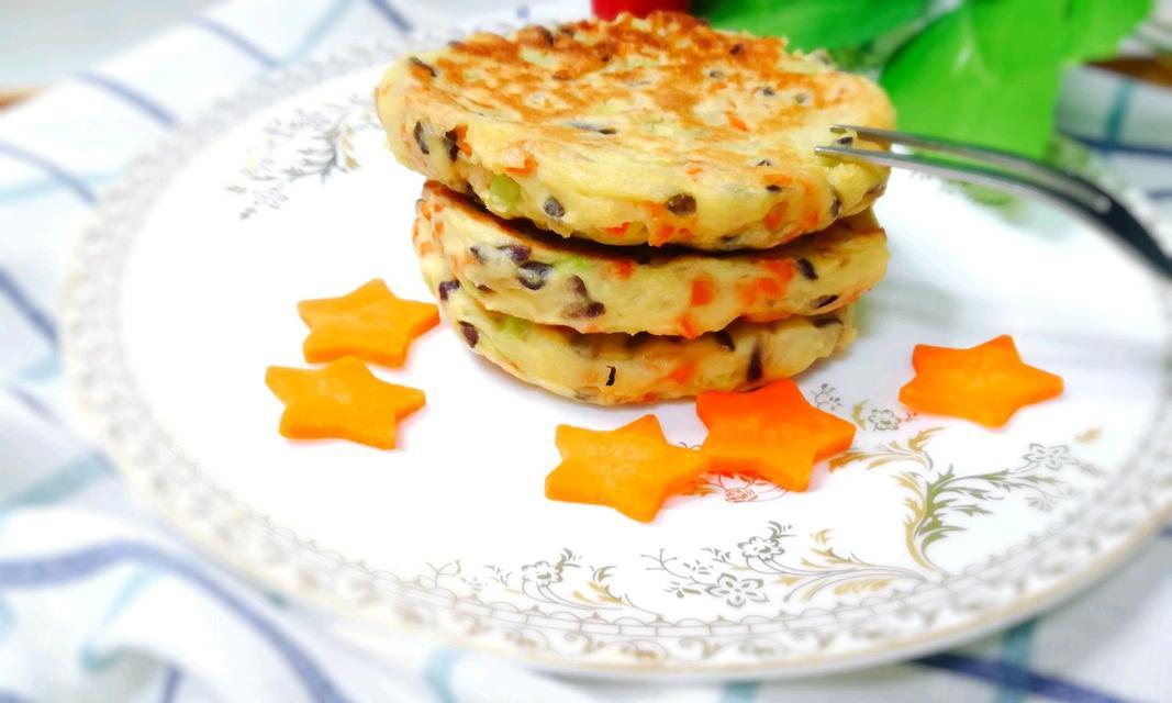 肉末土豆饼怎么做？制作过程中有哪些常见问题？