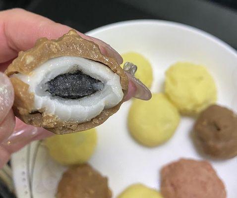 草莓小汤圆怎么做？详细步骤和技巧是什么？