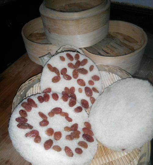 超级简单的糯米糕怎么做？步骤和技巧有哪些？