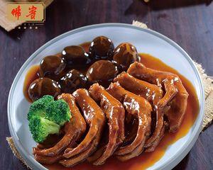 美味鲍汁小花菇的制作方法（口感鲜美）