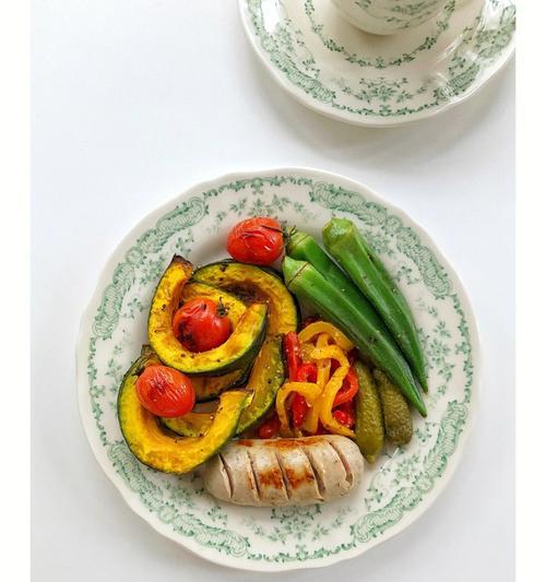 彩椒西红柿怎么做？有哪些简单又美味的做法？