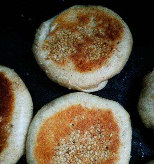 烧饼怎么做？传统烧饼的制作方法有哪些常见问题？