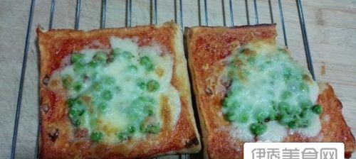 彩色面包片怎么做？有哪些简单易学的制作方法？