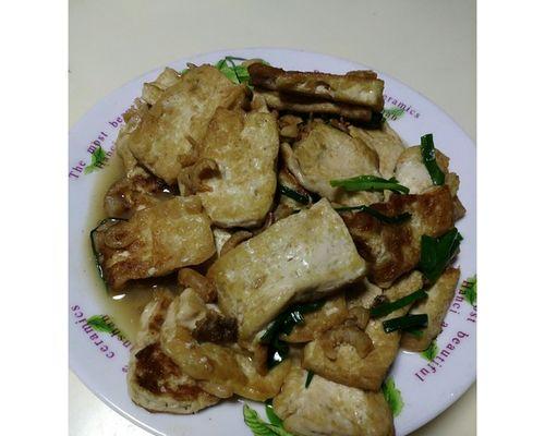清蒋侍郎豆腐怎么做？详细步骤和技巧是什么？