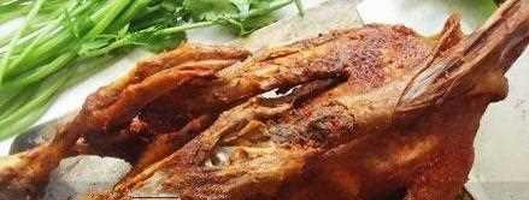 自制熏鹅的做法是什么？步骤详解及常见问题解答？