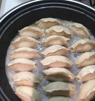 蔬菜煎饺怎么做？有哪些简单步骤？