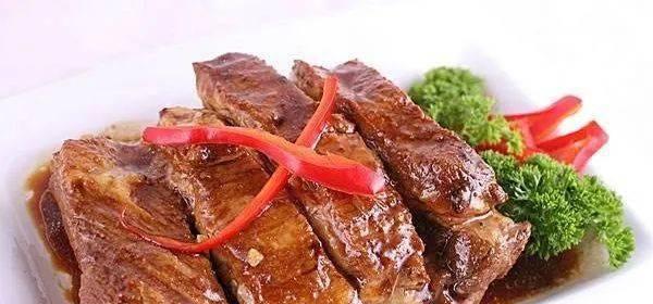 肉排萝卜汤的做法是什么？如何做出美味的肉排萝卜汤？