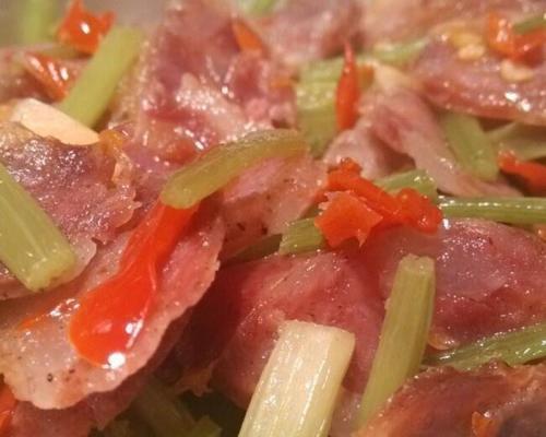 炒火腿怎么做才好吃？有哪些常见问题需要注意？