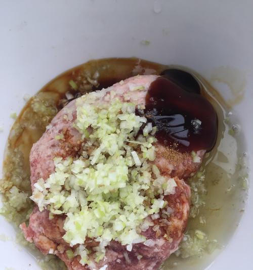 肉糜豆腐丸子汤的做法是什么？如何做出美味的肉糜豆腐丸子汤？