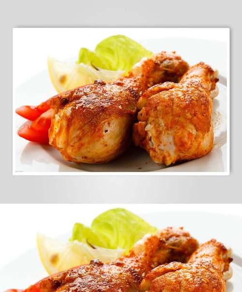 BBQ烤去骨鸡腿排怎么做？在家如何做出美味的烤鸡腿排？