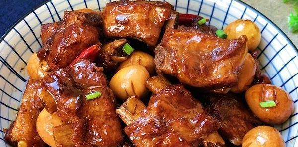 本帮红烧排骨怎么做？详细步骤和常见问题解答？