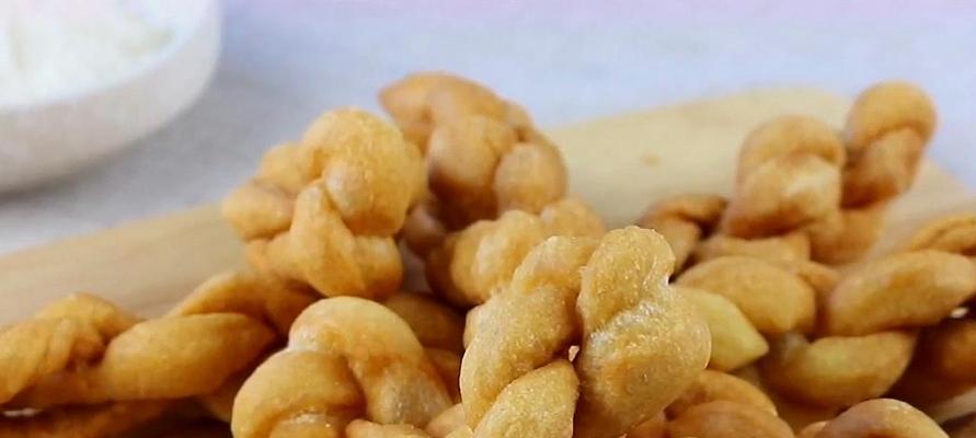 彩色麻花馒头的制作方法（用自然色素制作的营养美食）