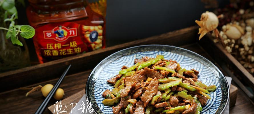 薄荷炒牛肉怎么做？薄荷炒牛肉的详细步骤是什么？