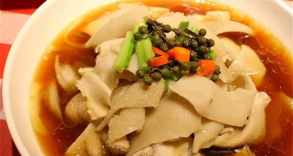 羊肚怎么做才好吃？家庭版羊肚烹饪方法有哪些？