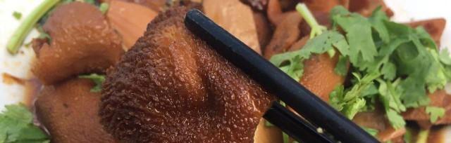 羊肚怎么做才好吃？家庭版羊肚烹饪方法有哪些？
