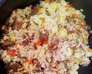 用抓饭电压力锅烹饪，让美食变得简单（15个最受欢迎的菜品烹饪方法）