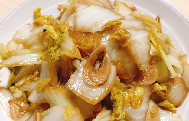 糖醋白菜怎么做才好吃？详细步骤和技巧是什么？