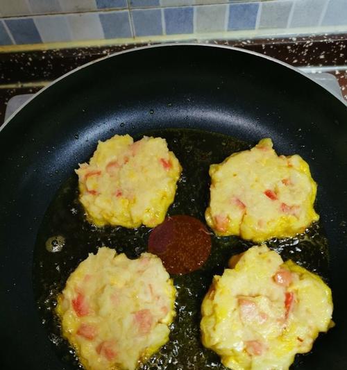 糖醋土豆泥怎么做？有哪些步骤和技巧？