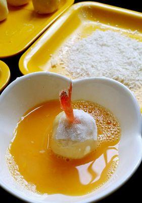 糖醋土豆泥怎么做？有哪些步骤和技巧？