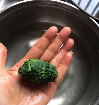 艾叶滋粑怎么做？艾叶滋粑的制作步骤有哪些？