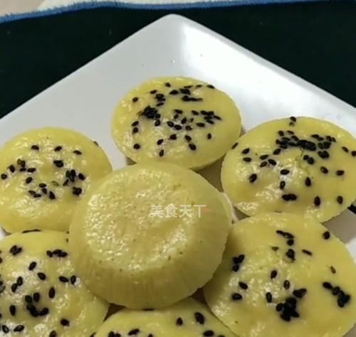 紫山药卡通米糕怎么做？制作过程中有哪些常见问题？