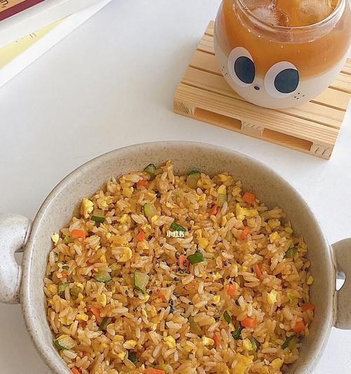 至尊黄金蛋炒饭的做法是什么？如何做出完美的至尊黄金蛋炒饭？