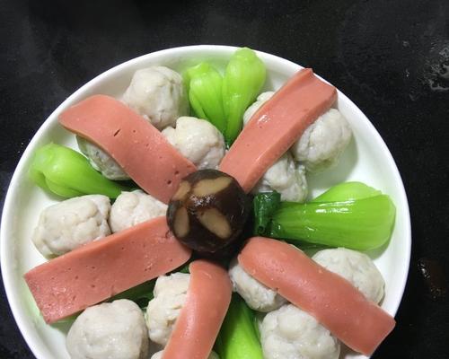 清汤鱼丸的做法是什么？如何在家轻松制作美味的清汤鱼丸？